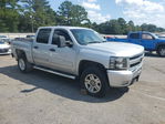 Chevrolet Silverado 2011