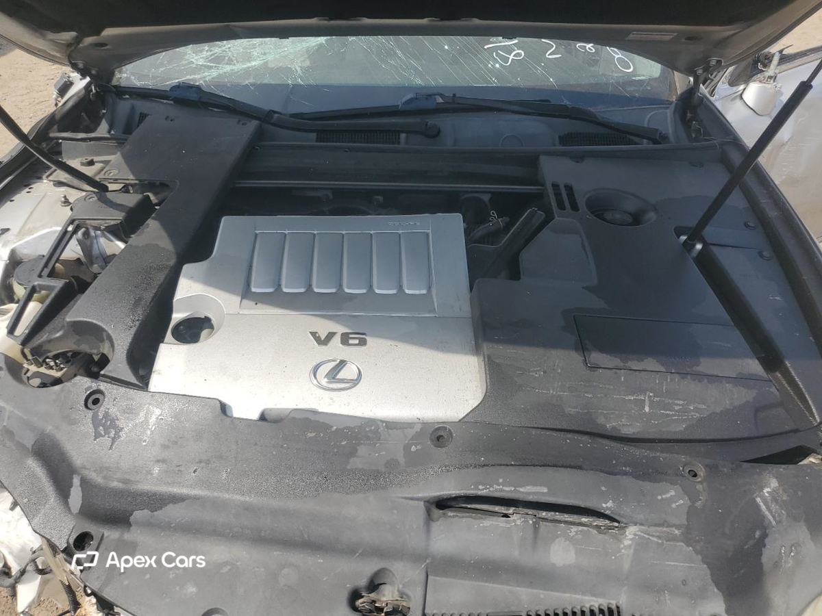 Lexus ES 2009