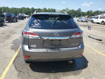 Lexus RX 2015
