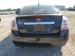 Nissan Sentra 2011