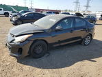 Mazda 3 2012