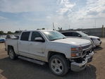 Chevrolet Silverado 2014
