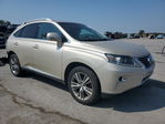 Lexus RX 2015