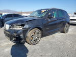 BMW X3 2015