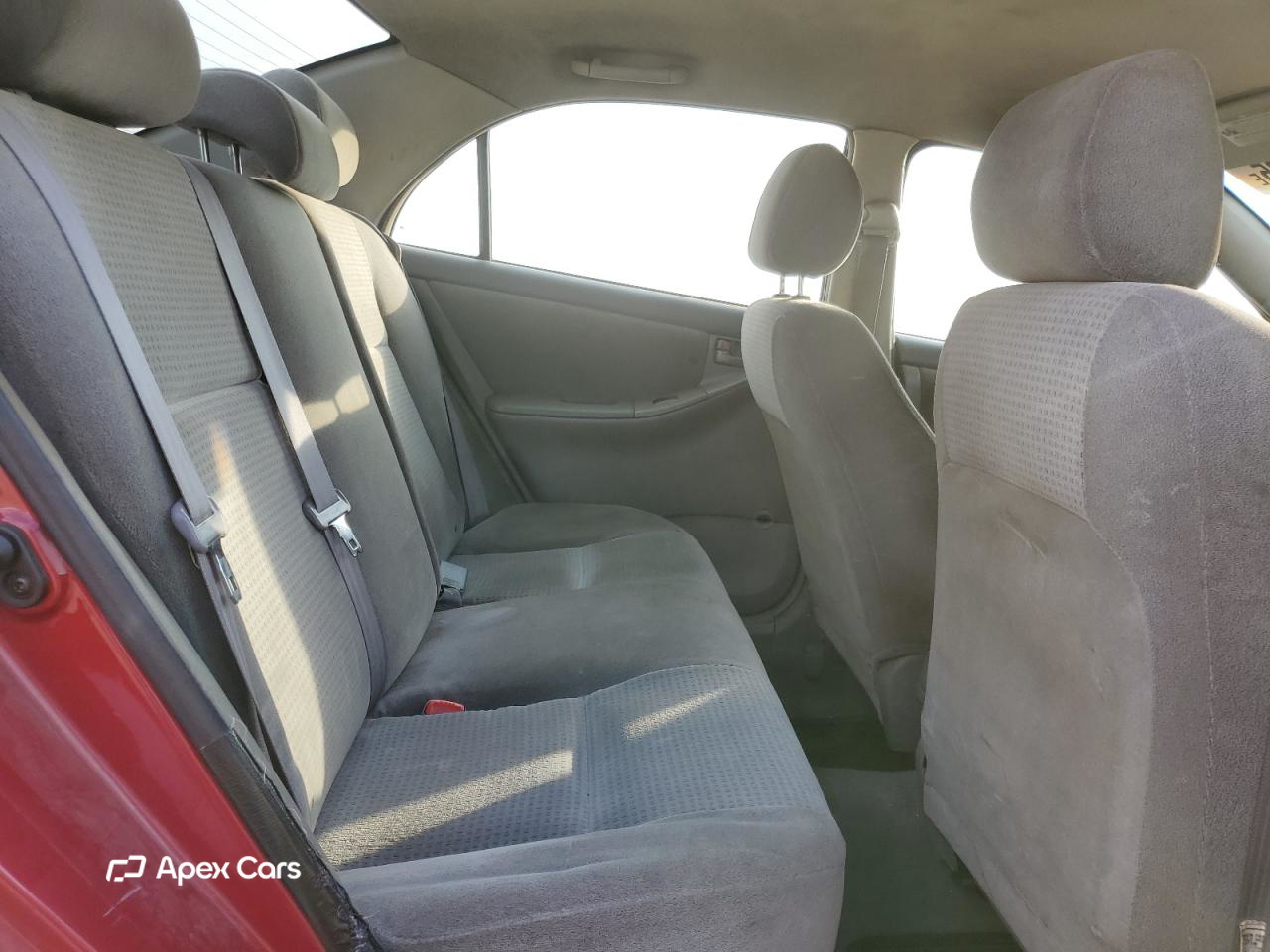 Toyota Corolla 2006