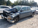 Chevrolet Silverado 2016