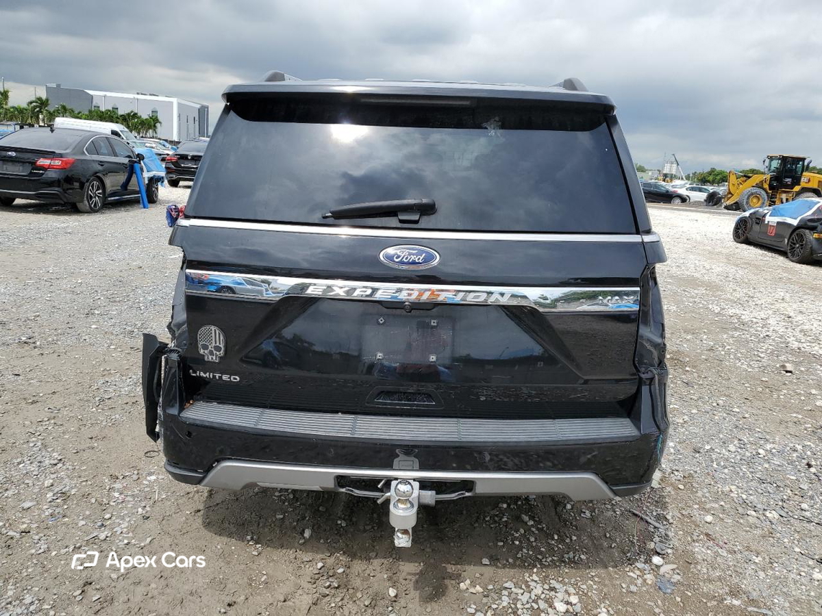 Ford Expedition 2020