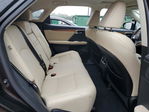 Lexus RX 2021