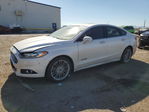 Ford Fusion 2013