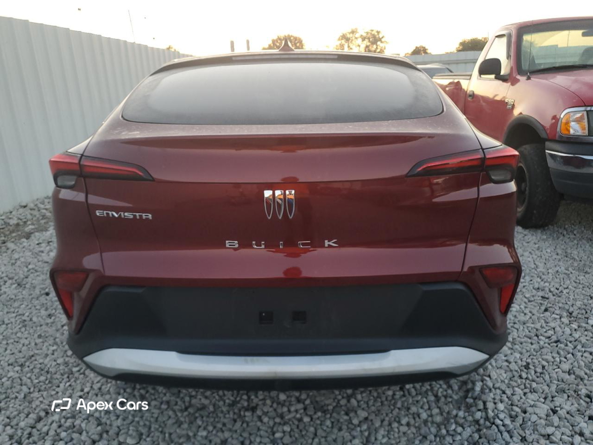 Buick Envista 2024