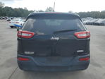 Jeep Cherokee 2018
