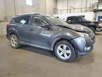 Toyota RAV 4 2014
