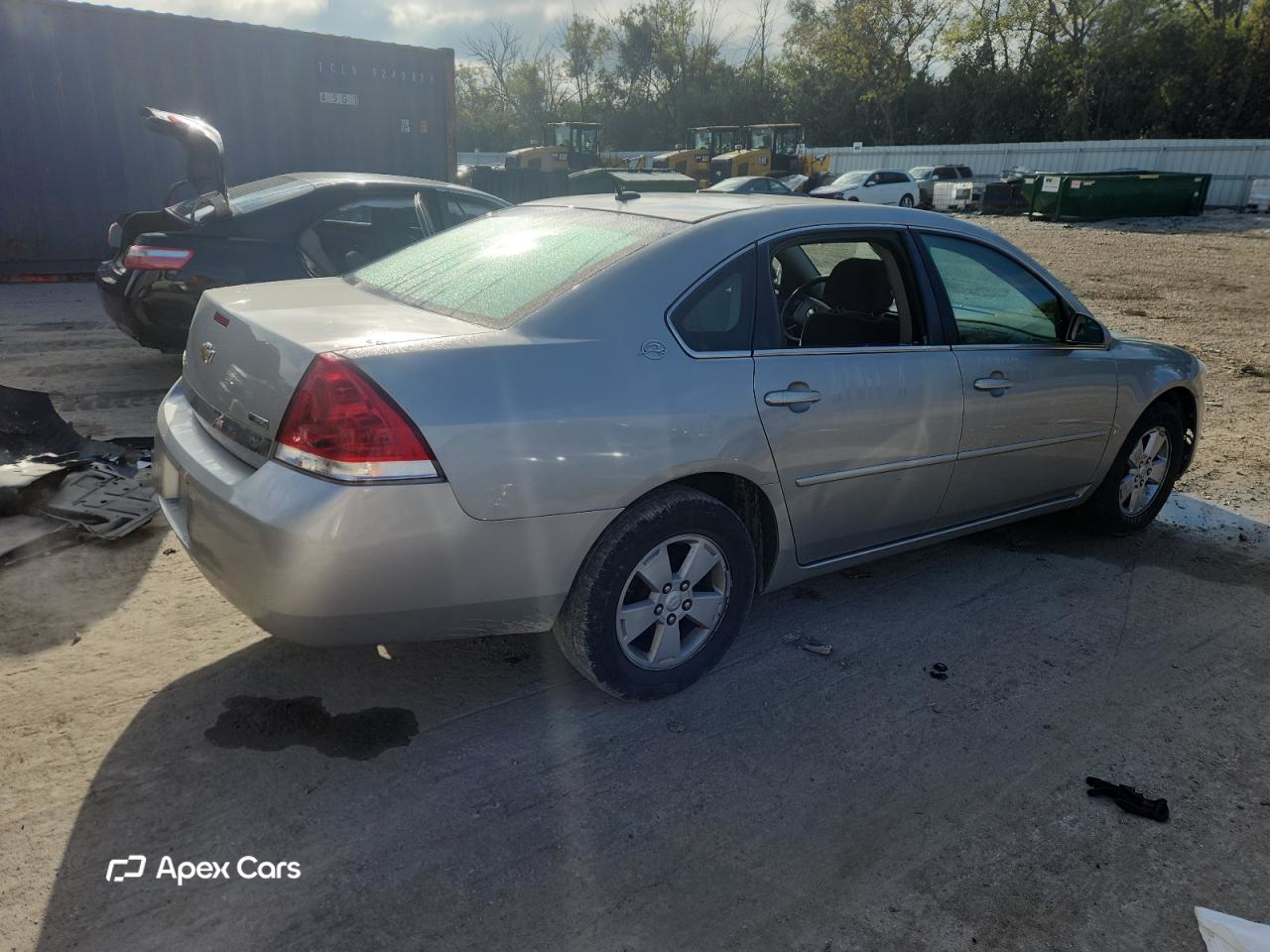 Chevrolet Impala 2007