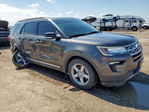 Ford Explorer 2019