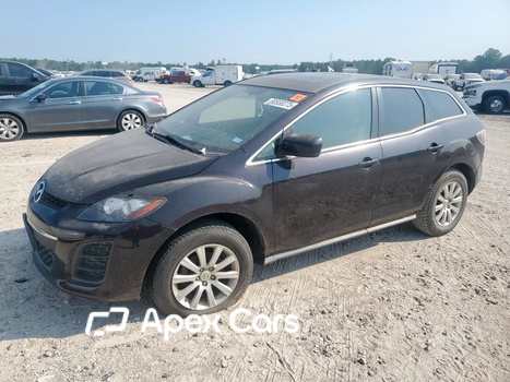 Mazda CX-7 2011 - Image 1 of 13