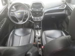 Chevrolet Spark 2021