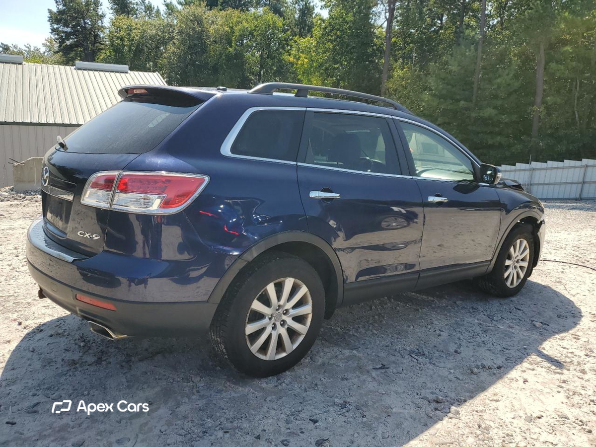 Mazda CX-9 2007