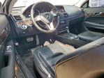 Mercedes-Benz E-klasse 2012