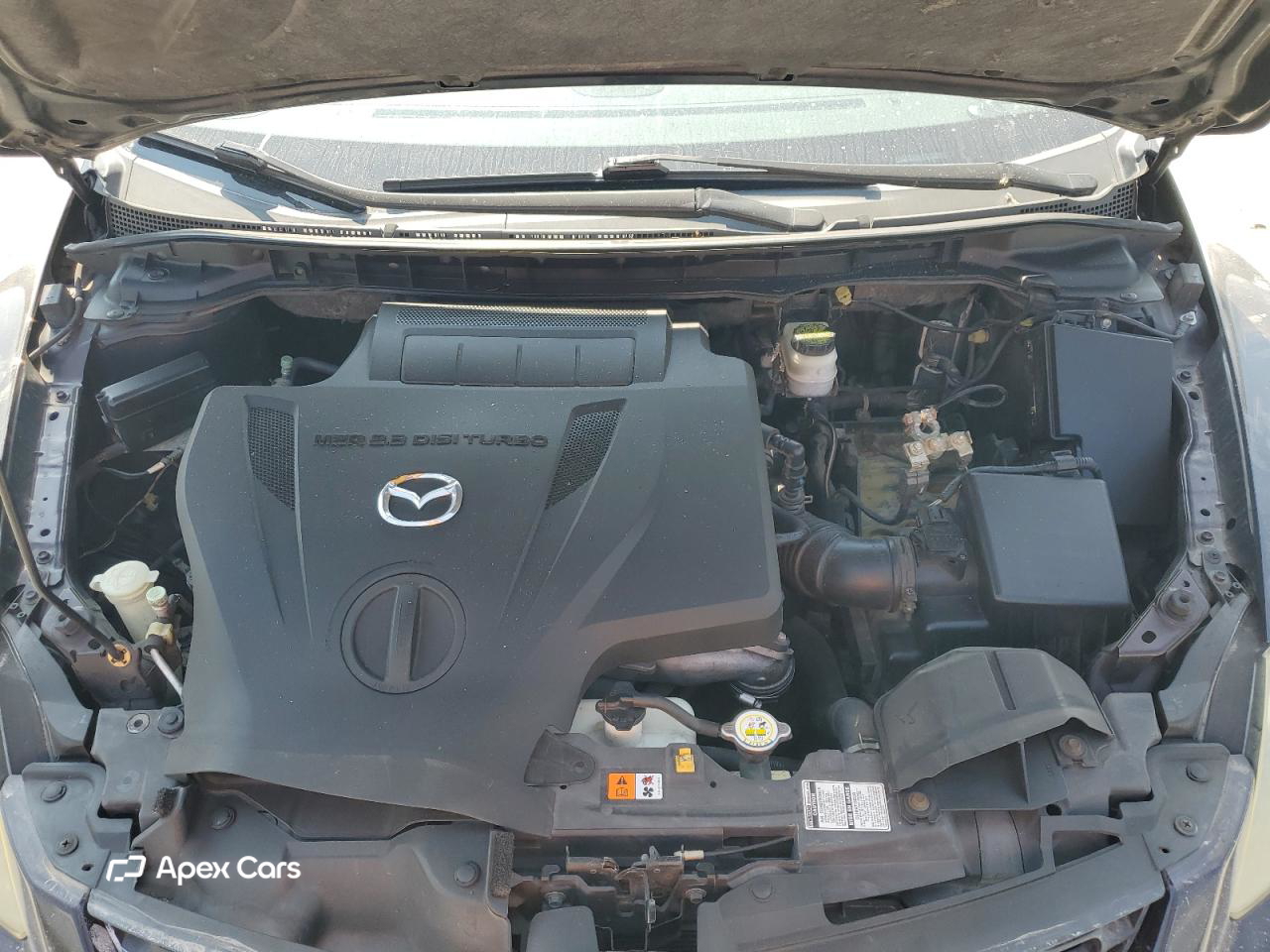 Mazda CX-7 2007