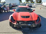 Chevrolet Corvette 2017