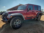 Jeep Wrangler 2010