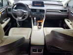 Lexus RX 2018