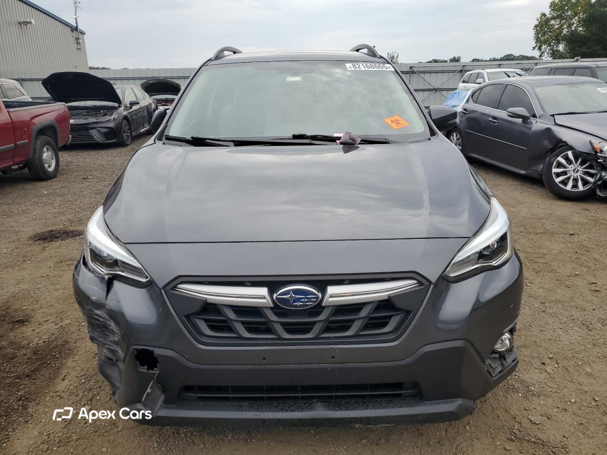Subaru XV 2021
