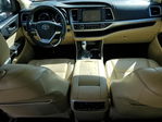 Toyota Highlander 2014