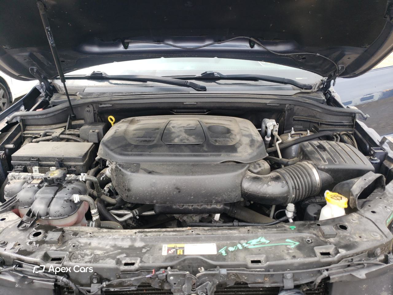 Jeep Cherokee 2019