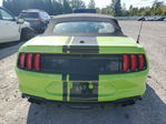 Ford Mustang 2020
