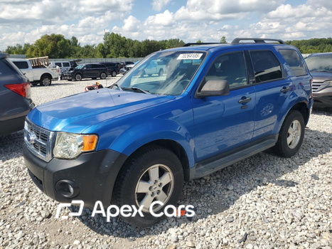 Ford Escape 2012 - Image 1 of 13