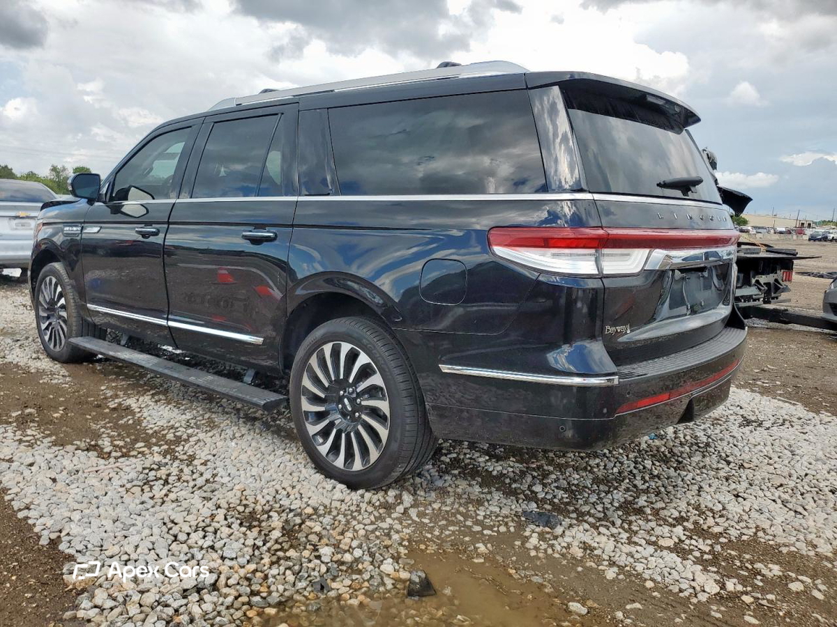 Lincoln Navigator 2023