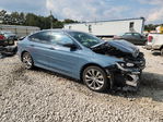Chrysler 200 2015