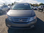 Honda Odyssey 2012