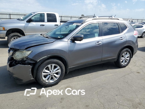 Nissan Rogue 2016 - Zdjęcie 1 z 12