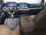 Chevrolet Silverado 2025
