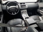 Land Rover Range Rover Evoque 2018
