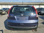 Honda CR-V 2012
