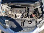 Honda Civic 2013