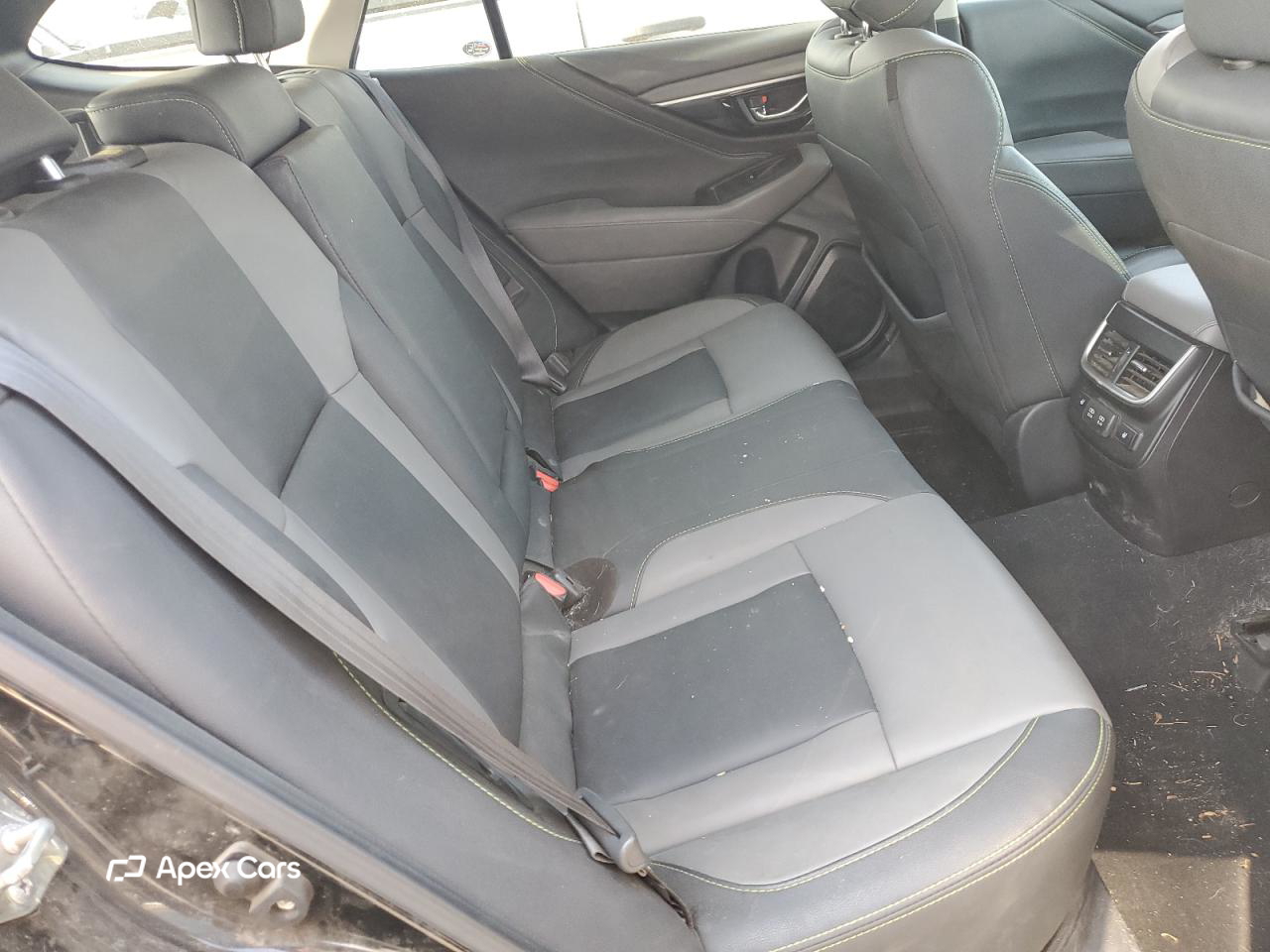 Subaru Outback 2020