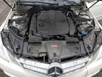 Mercedes-Benz E-klasse 2013