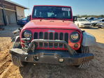 Jeep Wrangler 2010