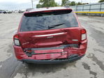 Jeep Compass 2014