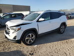 GMC Terrain 2019