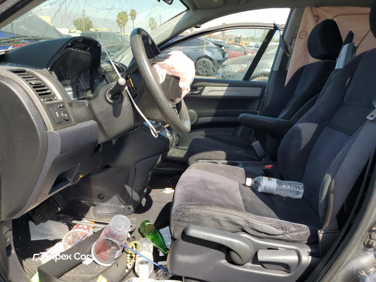 Honda CR-V 2010