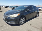 Kia Forte 2015