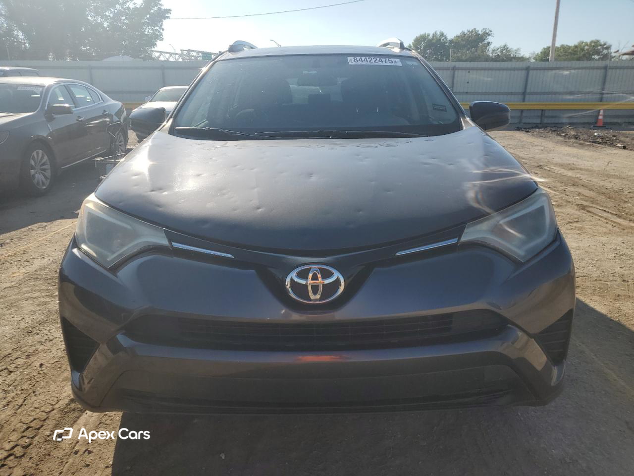 Toyota RAV 4 2016
