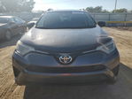 Toyota RAV 4 2016