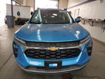 Chevrolet Trax 2025