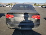 Audi A4 2012